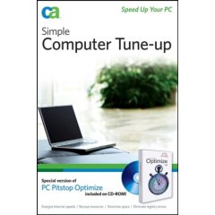 Simple Computer Tune-up: Speed Up Your PC